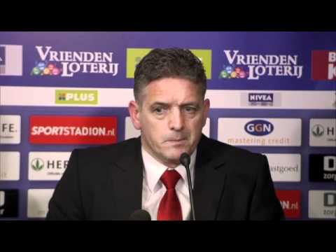 Excelsior - Roda JC Kerkrade [persco] play