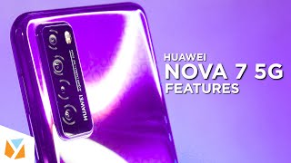 Huawei nova 7 5G: Downloading Your Top Apps Has Never Been So Easy!