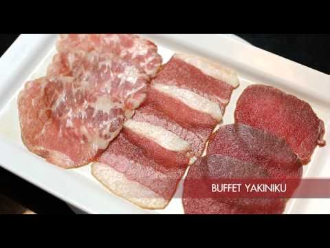 Koun Yakiniku โคอุน