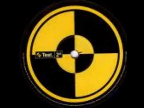 Dillinja - Hard Noize