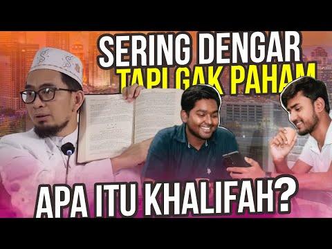 Apa Itu Kalipah
