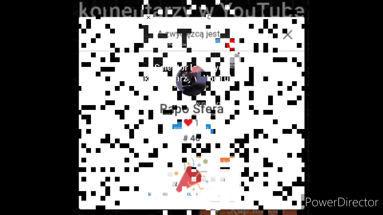 Wyniki konkursu o 40 MESSI RED 99 | DOGEFUT 20