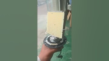 Active phased array radar has become a garbage price in China, often receiving a lot of scrap