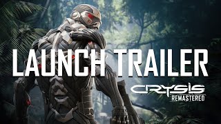 Crysis Remastered trailer-1