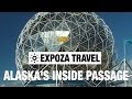 Alaska's Inside Passage (Alaska) Vacation Travel Video Guide