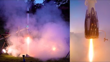 Thrust Vector Control - Series C Hold Down