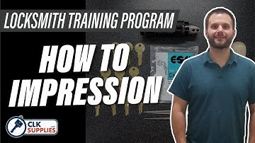 Learn How to Impression- Step by Step Guide