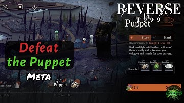 Reverse 1999 Chapter 2 14 Puppet and All Goals (Meta)