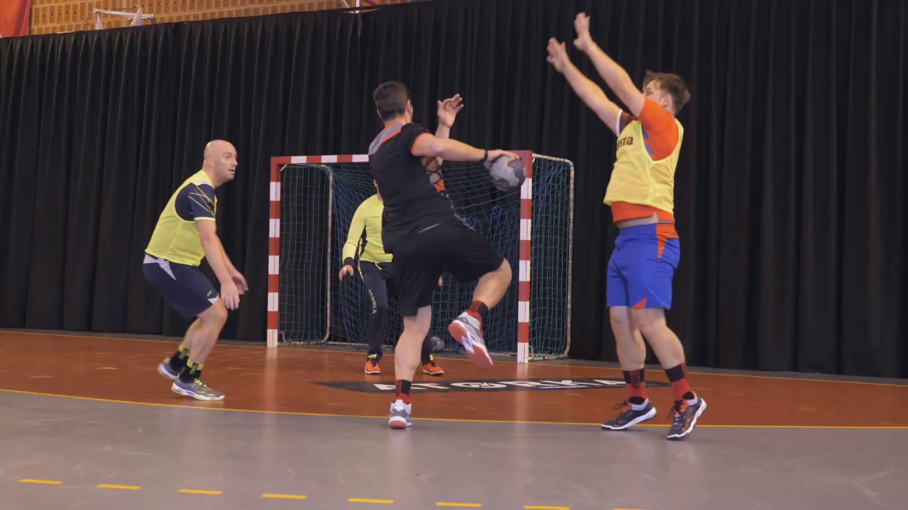 atorka handball