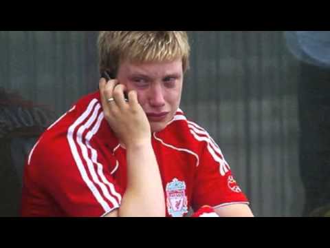 Manchester United fan rings up 5 live & pretends to be a liverpool fan