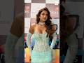 Nia Sharma Grace in Elegant Wear Spotted at Laughter Chefs Season 3 Sets #NiaSharma #99mirchi