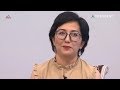 Qizlar ta'limi..   | Nigora Akilova | Nestle Uzbekistan kompaniyasining PR menedgeri