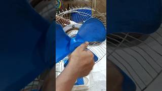 If Your Table Fan Gets Jammed, Do It Yourself For Free At Home Table Fan Jam Repair Ns Electr...