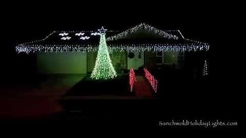 We need a little Christmas - 2014