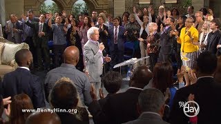 With God, All Things Are Possible - A special sermon from Benny Hinn