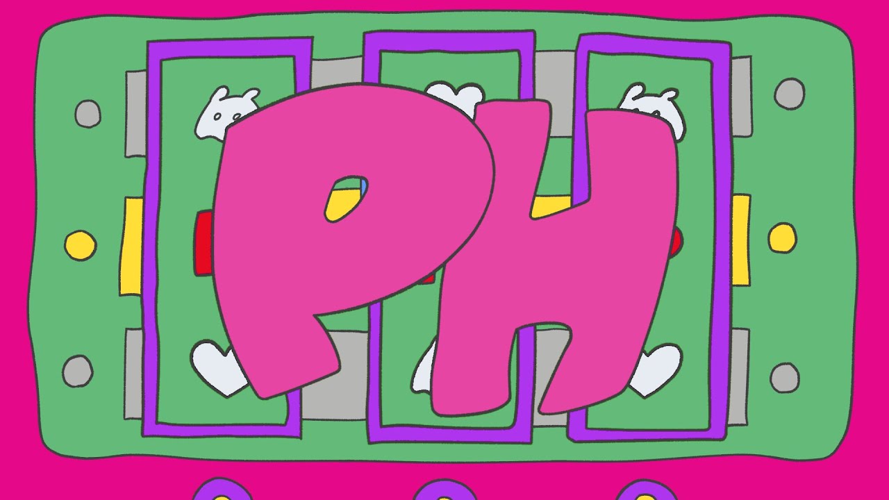 p.h. - SEVENTHLINKS feat.flower / Covered by 猫田むい - YouTube