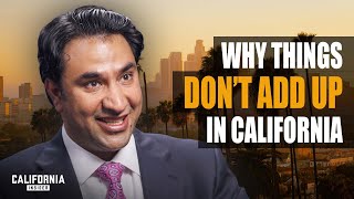 News in California Doesn't Make Sense | Siyamak Khorrami | California Insider