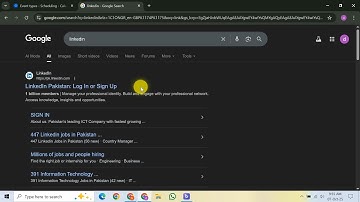 How To Add Calendly Link To LinkedIn Profile