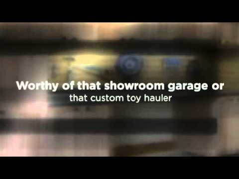 Park City Ut Garage Cabinets Wasatch Garage Youtube