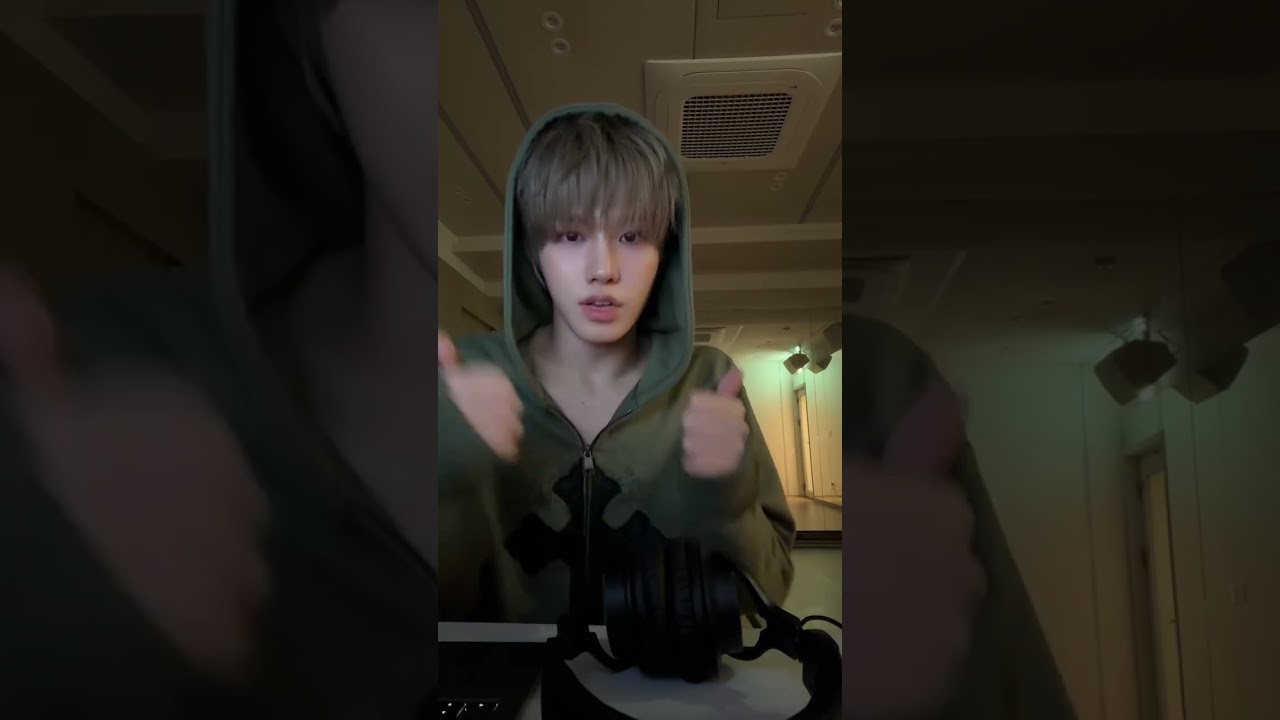 📹] 260528 AHOF JUWON WEVERSE POST - YouTube
