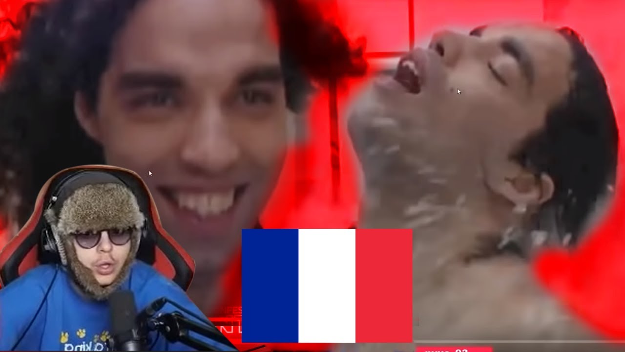 Le pire bouffon de France mdrrr