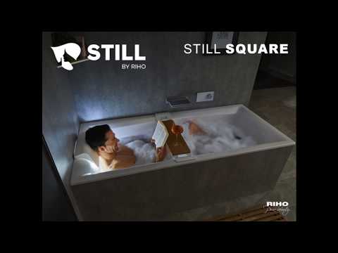 Ванны Riho STILL