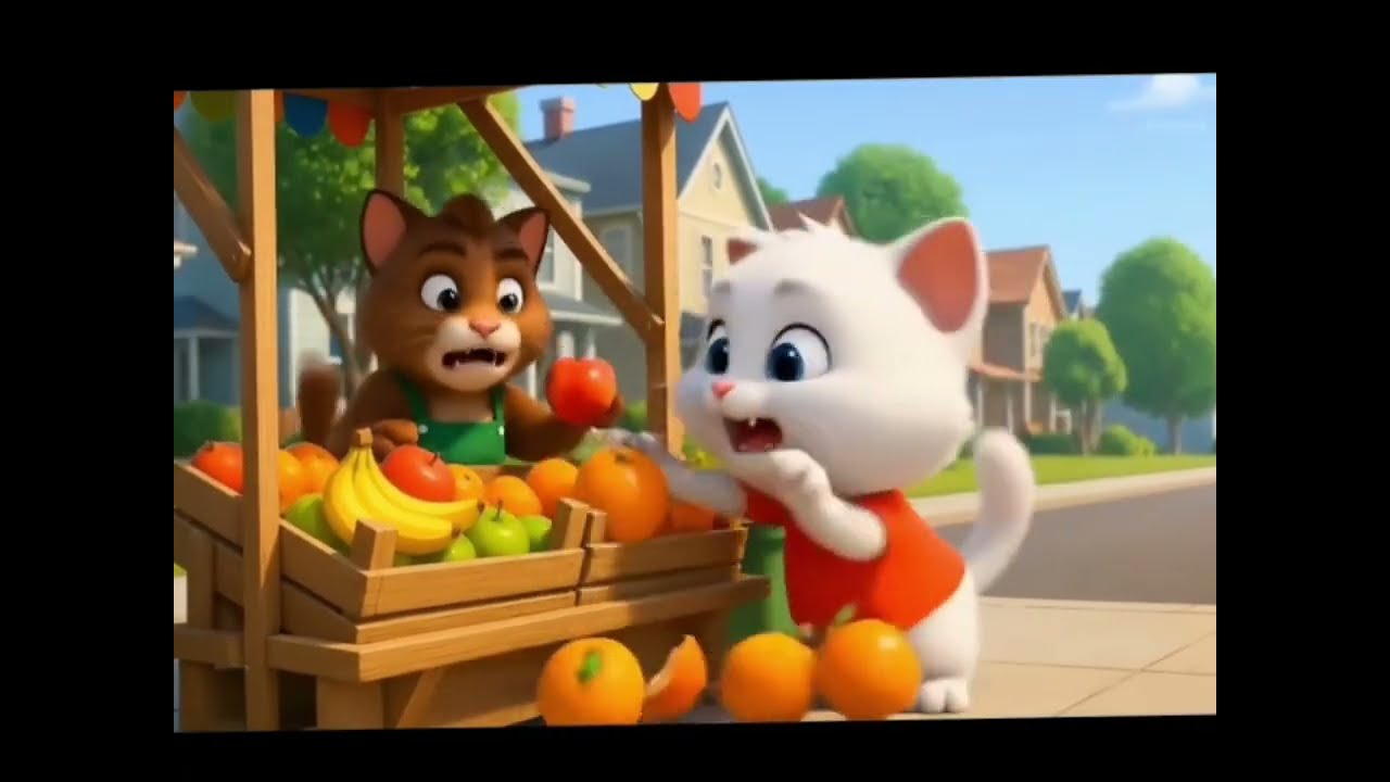 When Dreams Meet Reality | AI Cinamtic