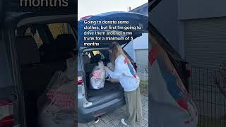 At least they’re in my car now 🤣