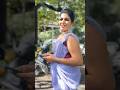 ഷൂട്ടിൻ്റെ വിവിധ ഭാവങ്ങൾ 💕 Beautiful Actress Vinaya JP