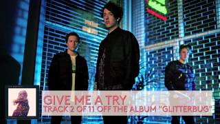 The Wombats - Give Me A Try