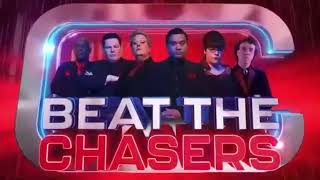 Beat The Chasers intro, but it's set to Warriors