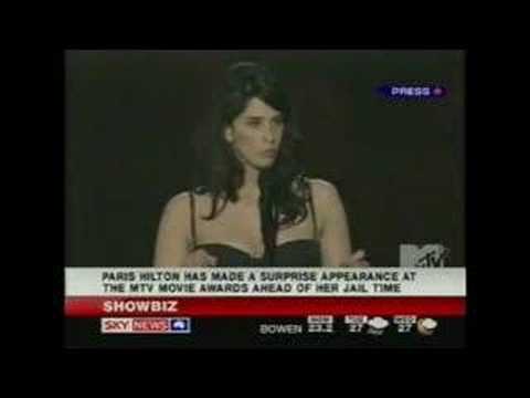 Sarah Silverman Blasts Paris