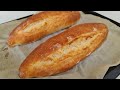MÜKEMMEL ekmeğin 🥖 SIRRI❗Artık ekmek ALMAYACAKSINIZ❗Ekmeğinizi EVDE yapacaksınız👌 #382