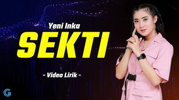 Yeni Inka - Sekti (Video Lirik)