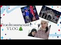 Рождественский VLOG // Mariya VD LIFE.