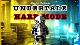 Undertale Hard Mode Bgm