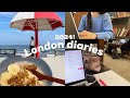 My london diaries back from dubai writing dissertation last week of break