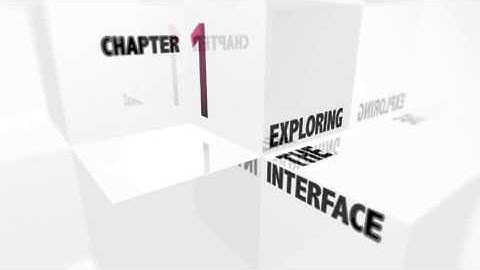 Indesign CS6 Chapter 1