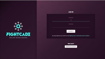 Fightcade 2 Setup Complete Guide in urdu #fightcade #kof