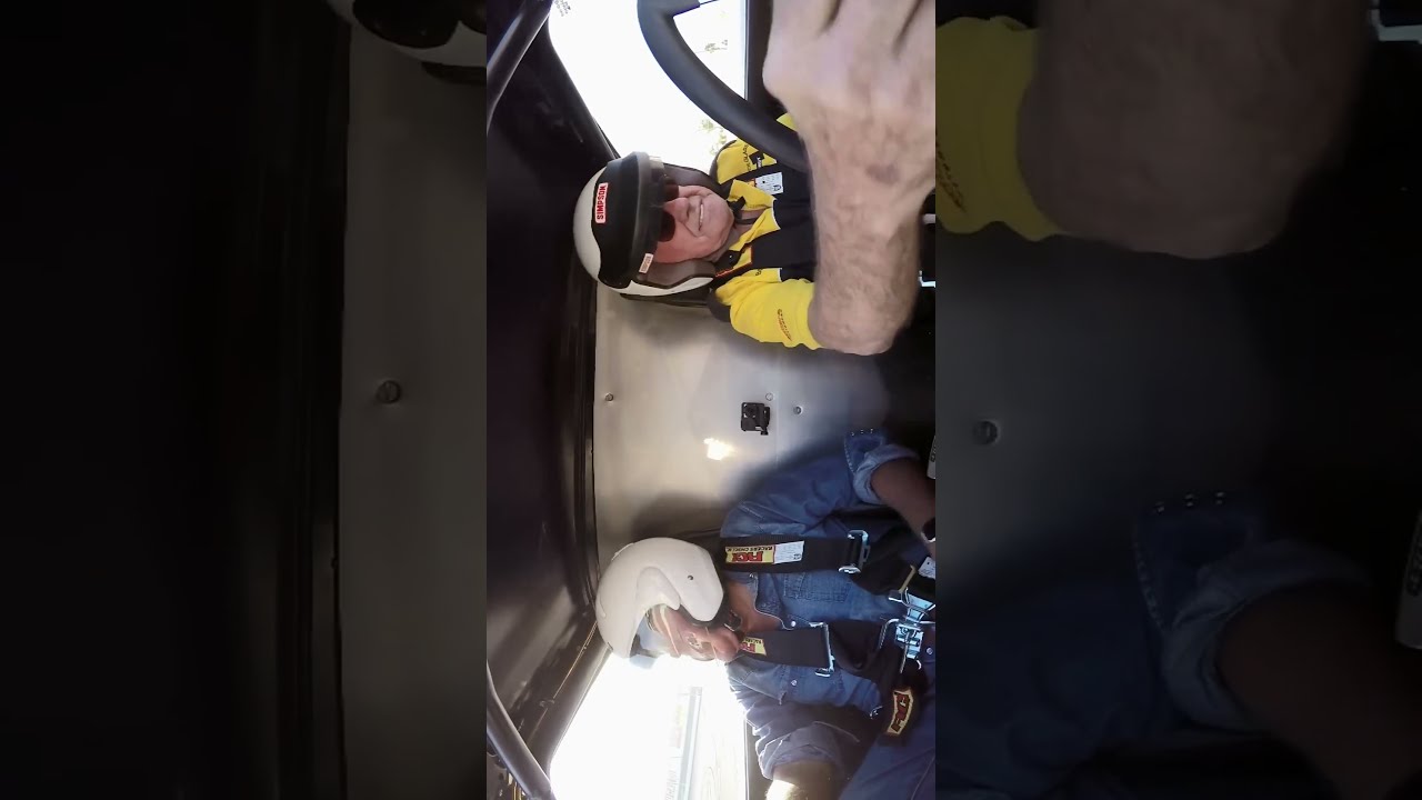 Jay Leno S Most Exciting Moment Garage