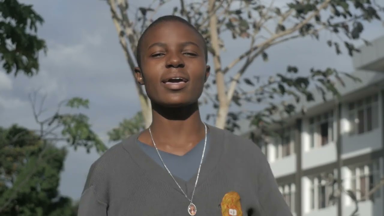 ST. AUGUSTINE TAGASTE SEC SCHOOL