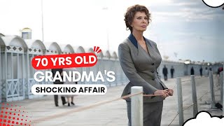 Older Womans Lover Left Her But This Last Phone Call Destroyed Her Completely Movie Explained