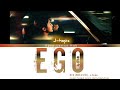 BTS J-HOPE - Outro : Ego (Color Coded Lyrics Rom/Han/Eng)