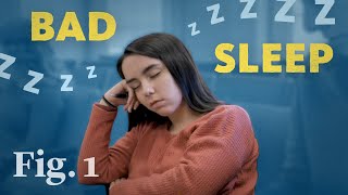 How Sleep Affects Our Social Lives - The Surprising Science Explained