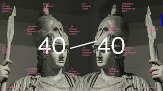 Europe 40 Under 40® Awards