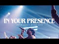 Draylin young  in your presence feat bethany easter official