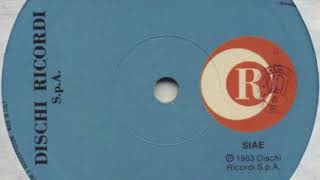 Le Louvre - 1983 (Cover) #discodance #anni80 #dianaest