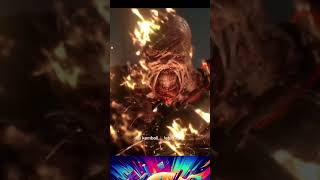 ☣️ Nemesis – Monster Pemburu S.T.A.R.S yang Tak Pernah Berhenti#Nemesis#ResidentEvil#STARS#FYP