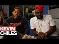 Kevin Chiles Explains Alpo, Rich Porter & AZ, Early Crack Era, Snitch Vs Witness & More