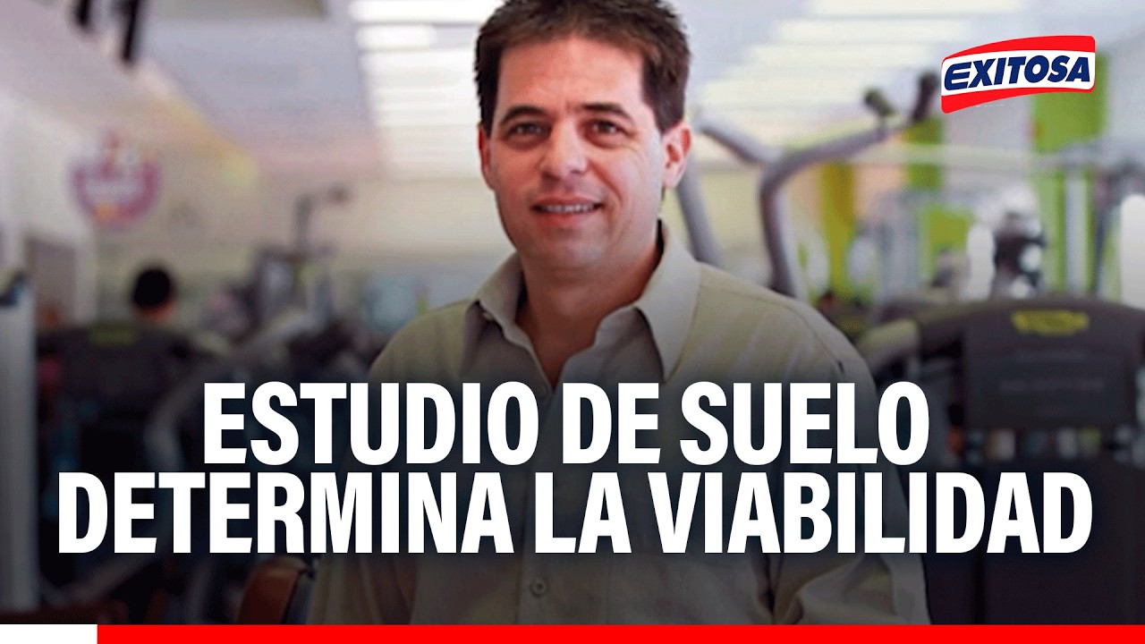 🔴🔵 Estudio de suelo determinaría si el Alberto Gallardo puede tener iluminación artificial